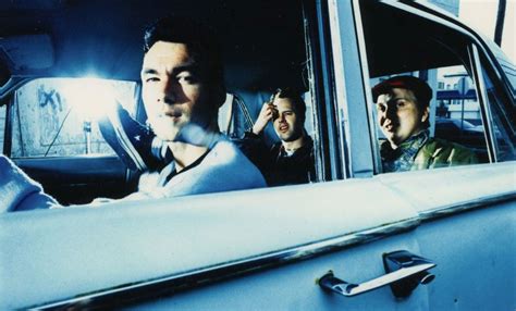 Jawbreaker Have Announced Their First Uk Show In 25 Years Louder