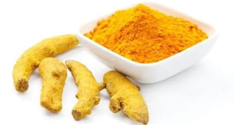 A Gram Of Turmeric A Day Could Boost Your Memory