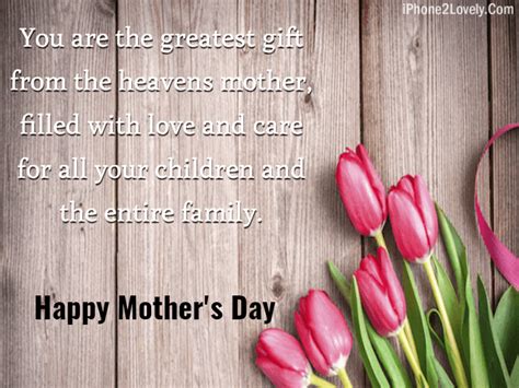 Happy Mothers Day Quotes To Make Her Emotional Quotessquare