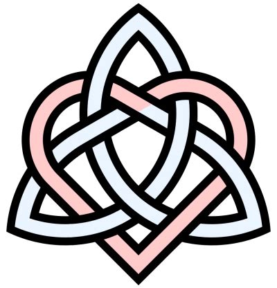 E b c#m a hey hey hey e b just in time i'm so glad. Download CELTiC KNOT TATTOOS Free PNG transparent image ...