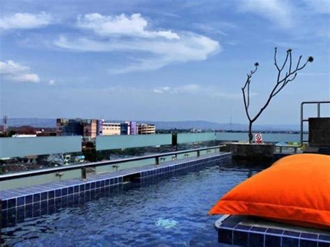 10 Hotel Baru Di Yogyakarta Paling Yahud Tentik