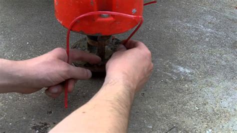 Find helpful customer reviews and review ratings for dr trimmer mower 6.25 premier at amazon.com. How To Install String on a DR Trimmer Mower - YouTube