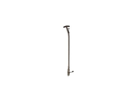 Yard Butler Rkt1000 Rocket Weeder Long Handled Stand Up Steel Dandelion