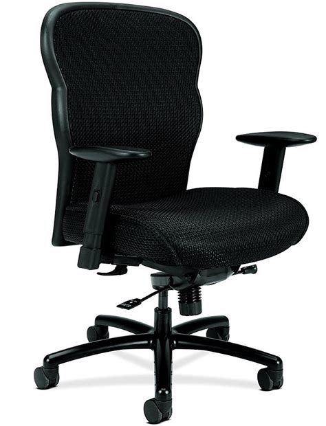Proper office chairs also offer varying amounts of adjustability—in height, tilt and lumbar support—to tailor the settings perfectly to your needs, ultimately avoiding the neck and lower back aches and pains that come with sitting in a less than comfortable chair for an extended period of time. Best Office Chair Under 300 - Buying Guide & Reviews ...