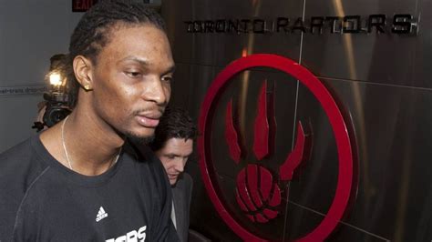 Raptors Hoping To Re Sign Bosh The Globe And Mail