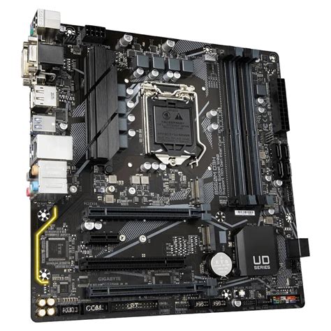 Buy Gigabyte B560m D3h Motherboard B560m D3h Pc Case Gear Australia