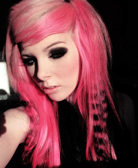Emo Images Icons Wallpapers And Photos On Fanpop Scene Hair Scene