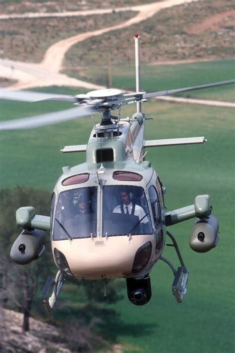 A Arte Da Navega O A Rea Helic Pteros De Guerra Eurocopter As