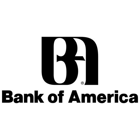 Facebook, speaker (don't include color names, only english). Bank of America Logo PNG Transparent & SVG Vector ...