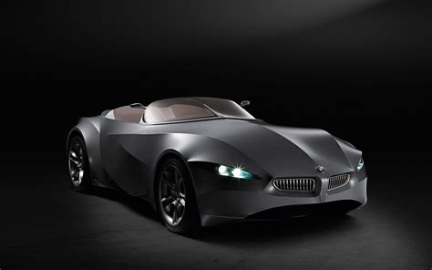 Bmw Prototype Concept Car Wallpapers Hd Wallpapers Id 1021