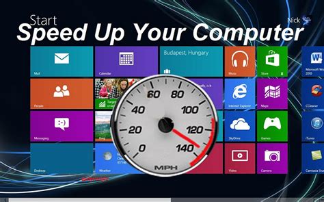 Simple Steps To Improve Pc Performance For Better Use