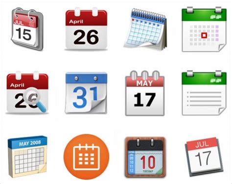 Free 21 Calendar Icons In Svg Png Psd Vector Eps Ai