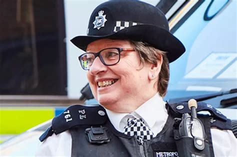 7 Inspiring Stories Of How Women Made The Met Police Over The Last 100 Years Mylondon