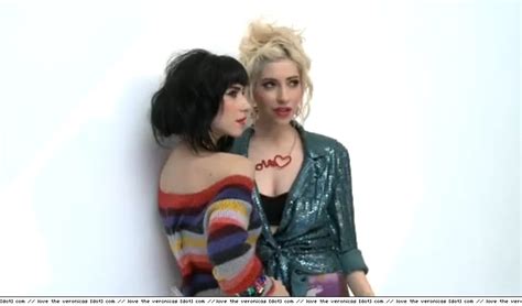 The Veronicas Picture