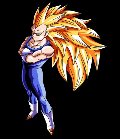 I made this work for a internet contest, with the theme `dragon ball z`. Vegeta - Dragon Ball Z Fan Art (35799536) - Fanpop