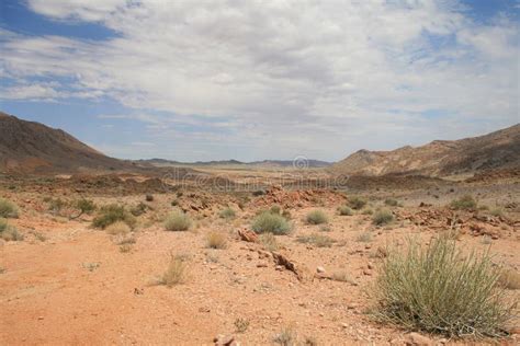 Rocky Desert Landscape Stock Image Image Of Desert Landscape 7856199