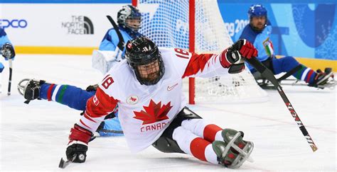 Watch any game, anytime on your tv, computer, tablet or phone. Canada to play USA in Paralympic sledge hockey gold medal ...