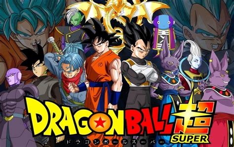 Dragon ball super comes after dragon ball z. In what order should I watch Dragon Ball, Dragon Ball Kai ...