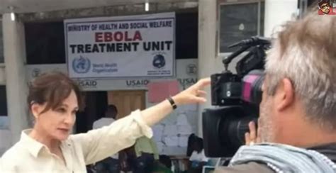 Dr Nancy Snyderman Apologizes After Violating Ebola Quarantine Food World News