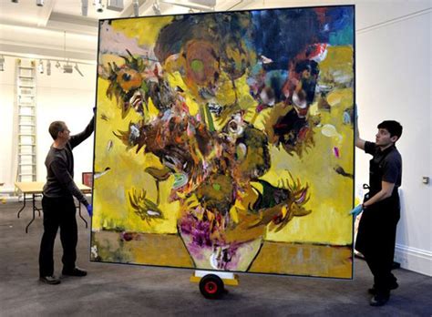 See more ideas about adrian ghenie, adrian, painting. Biography of Adrian Ghenie | Widewalls