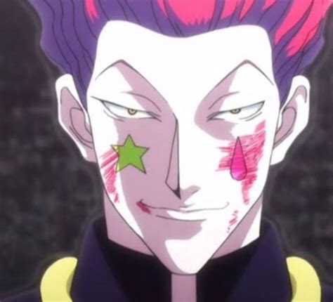 Who Is Hisoka Read About This Anime Character Latest Updates And Our