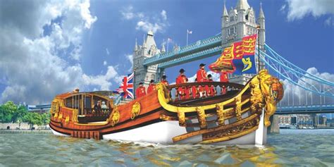Queen Elizabeth Diamond Jubilee Celebrations On The Thames Classic