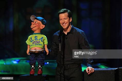 Jeff Dunham Unhinged In Hollywood Photos And Premium High Res Pictures