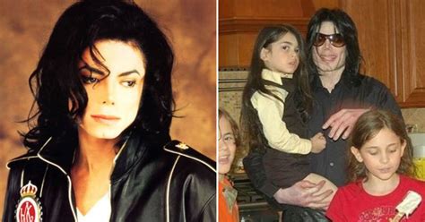 Hijo De Michael Jackson Sorprende Con Su Transformación A Sus 20