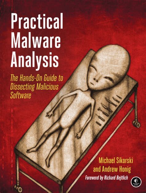 How do you know if you've got a malware problem? Practical Malware Analysis | No Starch Press