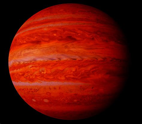 What Is A Failed Star And Is Jupiter One Of Them Little Astronomy