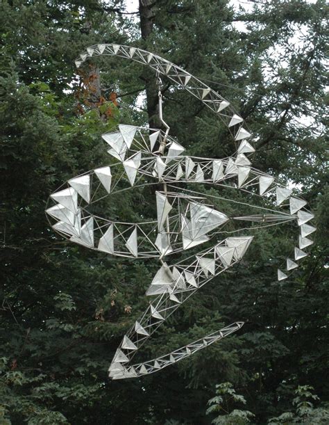 Outdoor Kinetic Sculpture For Sale Img Napkin