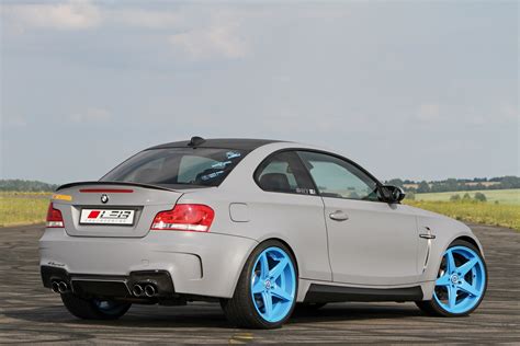 2011 Bmw 1m Coupe By Leib Engineering Top Speed