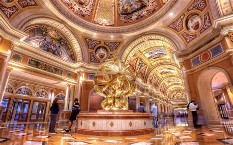 Venetian Hotel Las Vegas