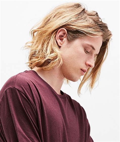 25 Grunge Hairstyles For Men Hairstyle Catalog