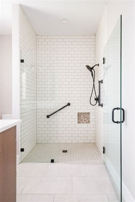 Dt Glass Avoiding Trip Ups In Your Curbless Shower Design