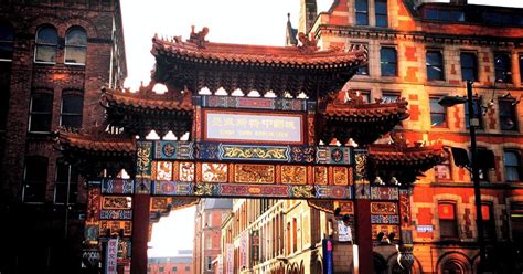 N17 live | spurs v manchester united. Is Manchester's Chinatown as good as it could be - and ...