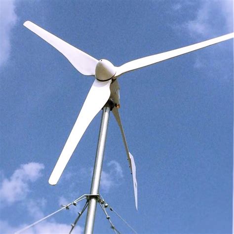 Home Wind Power Generator Tnoredx
