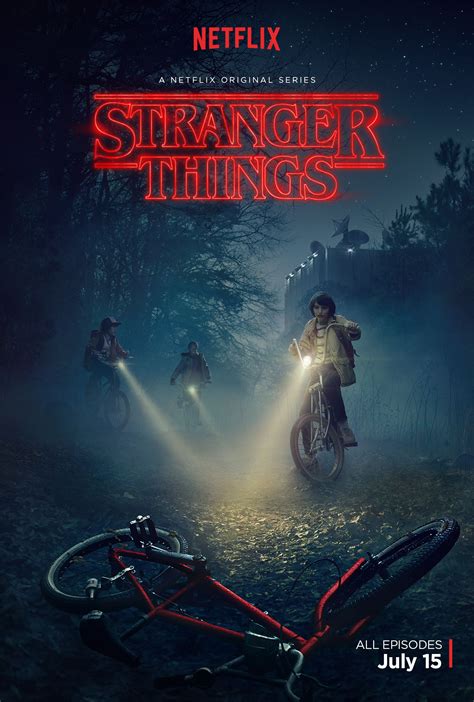 Stranger Things Season 2 Confirmed At Netflix Collider