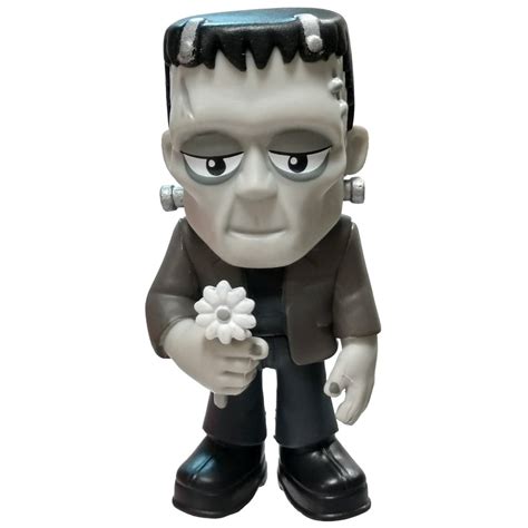 Funko Universal Monsters Frankenstein Mystery Minifigure With Flower