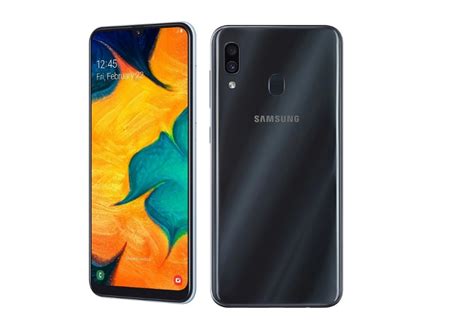 Samsung galaxy a30's retail price in pakistan is rs. Samsung Galaxy A30 Full Specifications and Price