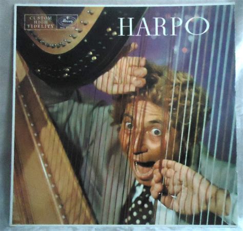 Converts text to human quality synthetic voices. Harpo Marx - Harpo | Releases, Reviews, Credits | Discogs