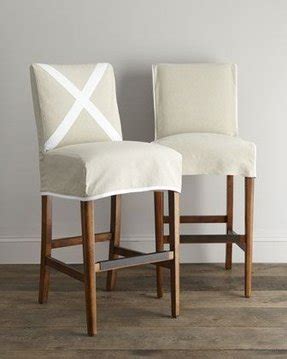 Shop wayfair for the best bar stool chair covers. Bar Stool Slipcover - Foter