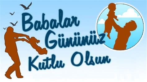 Babalar günü tari̇hçesi̇ bir amerikan i̇ç savaşı gazisinin kızı olan sonora smart dodd, anneler günü gibi babaların da bir günü olması gerektiğini düşünmekteydi. Babalar Günü Kutlu Olsun Resimleri (Reklamsız | Babalar ...