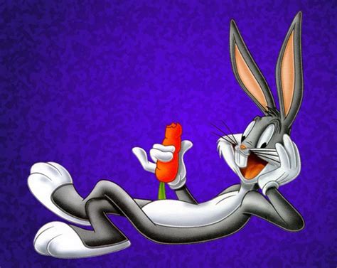 Detalles Dibujos Animados Conejo Bugs Bunny Camera Edu Vn The