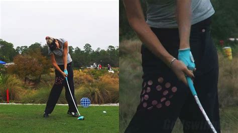 We did not find results for: LEXI THOMPSON - HANDS THRU IMPACT (CLOSE UP) POWER DRIVER SWING 2014 CME TIBURON GOLF COURSE ...