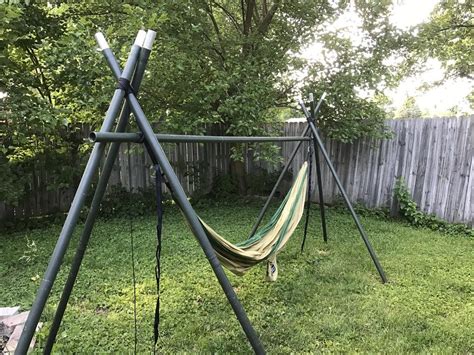 30 Diy Hammock Stand And Hammocks To Build This Summer Home And