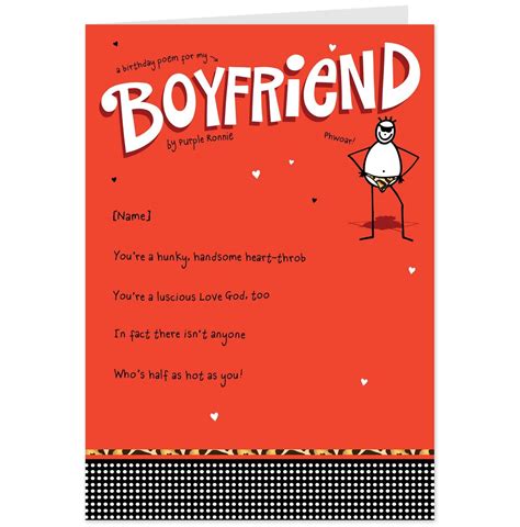 Https://tommynaija.com/quote/funny Birthday Quote For Boyfriend