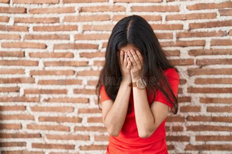 4256 Sad Girl Standing Crying Stock Photos Free And Royalty Free Stock
