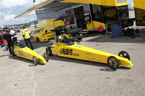 Jr Dragsters Jegs Northern Sports Nationals Dragsters Drag Racing Nhra