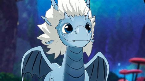 The Dragon Prince Azymondias Zym Dragon Princess Dragon Dragon